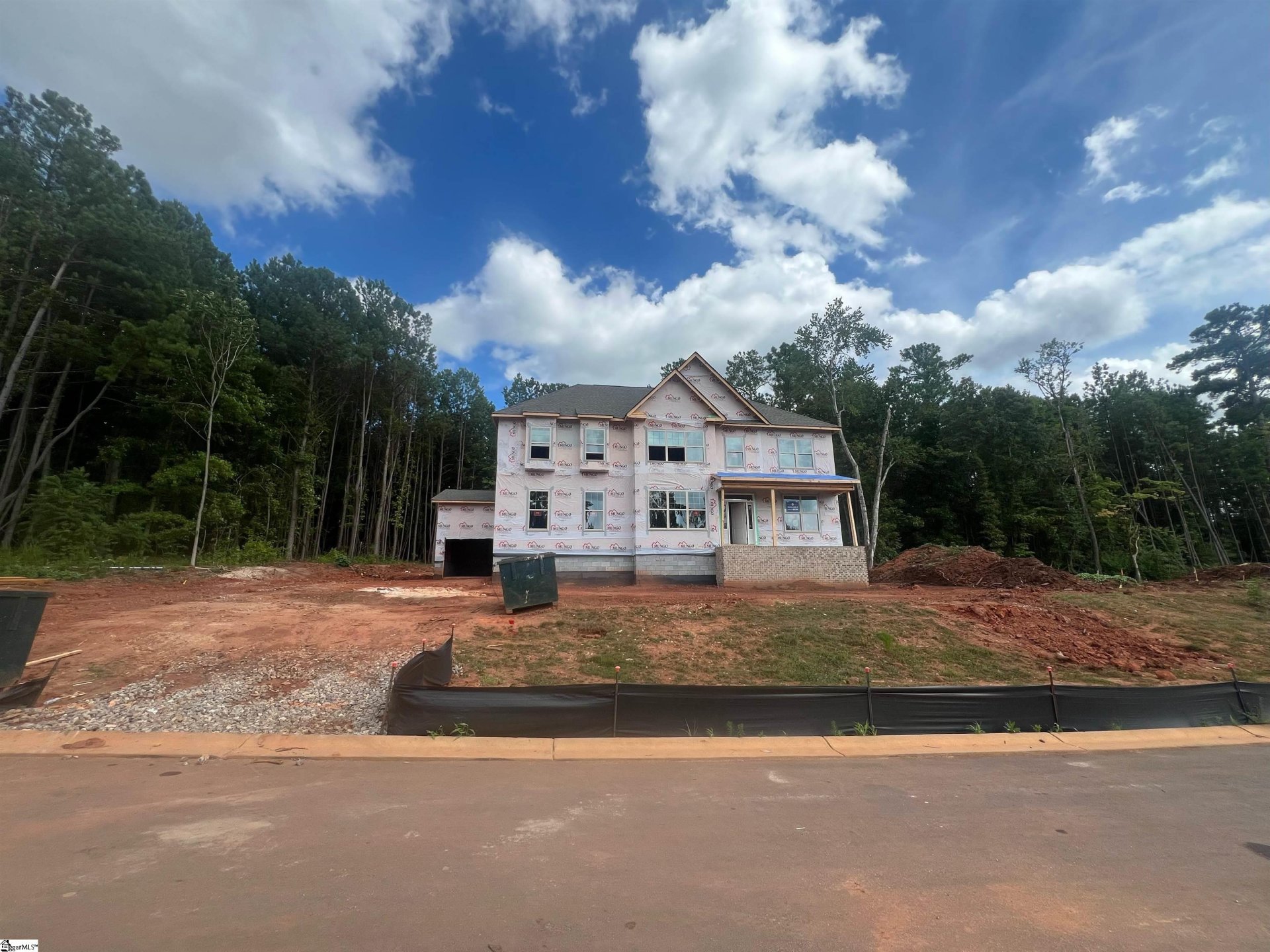 Property image 1 at 115 Rickys Path, Easley, SC 29642