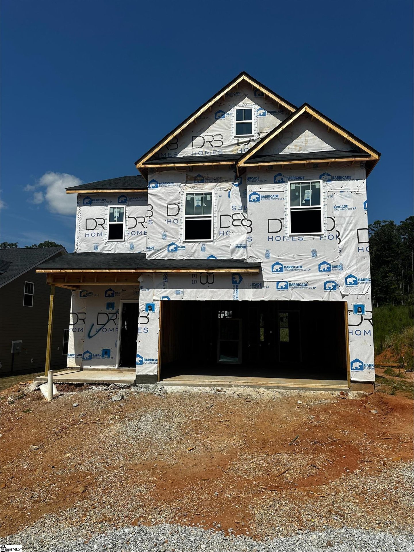 Property image 1 at 860 Pleasant Falls Drive, Moore, SC 29369