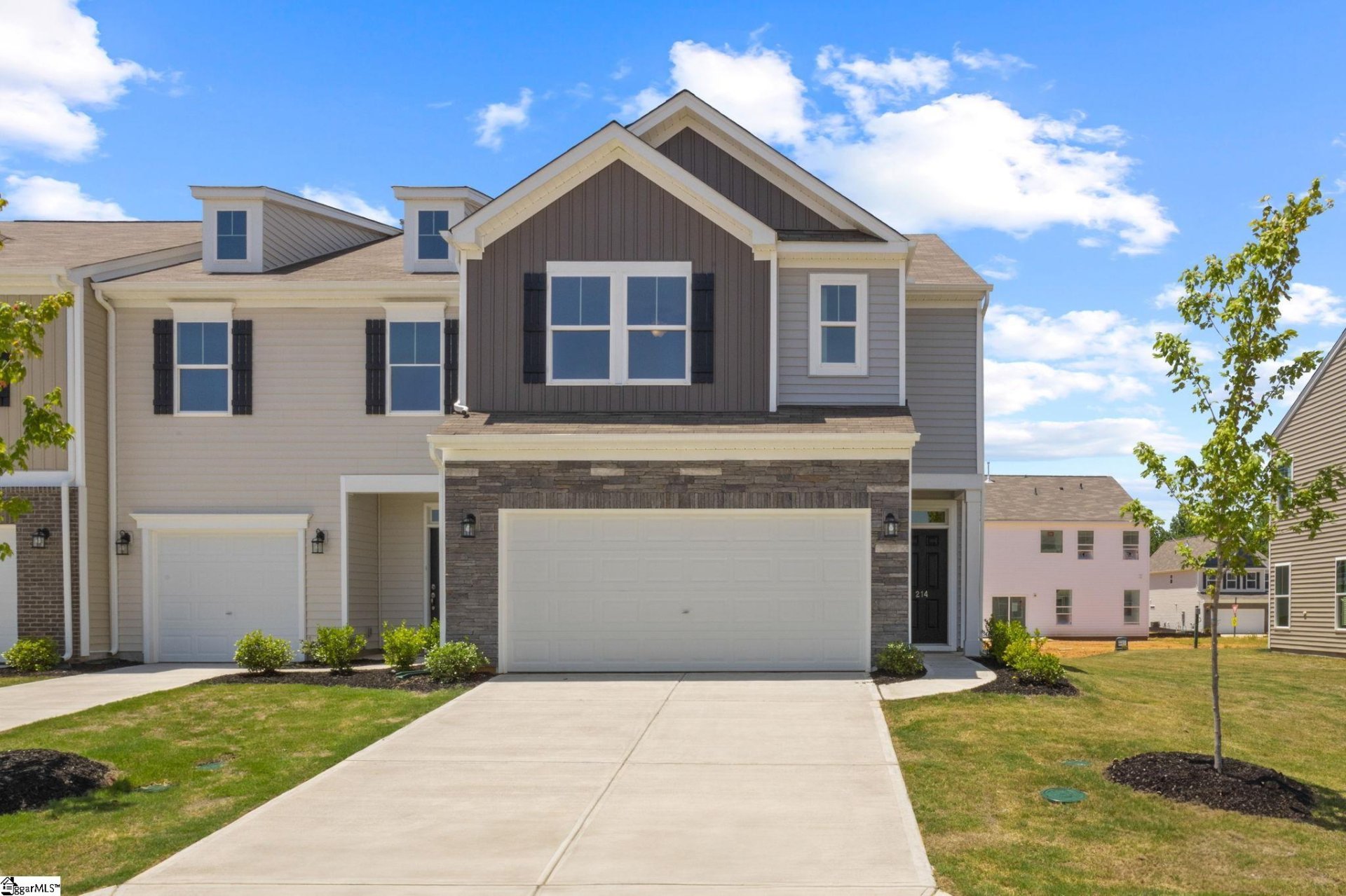 Property image 1 at 214 Toal Court, Greenville, SC 29611