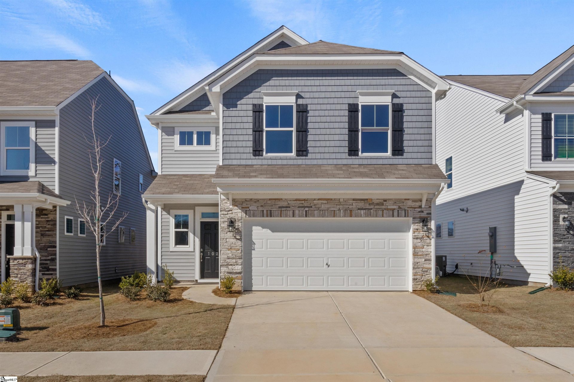 Property image 1 at 102 Waller Drive, Greenville, SC 29611