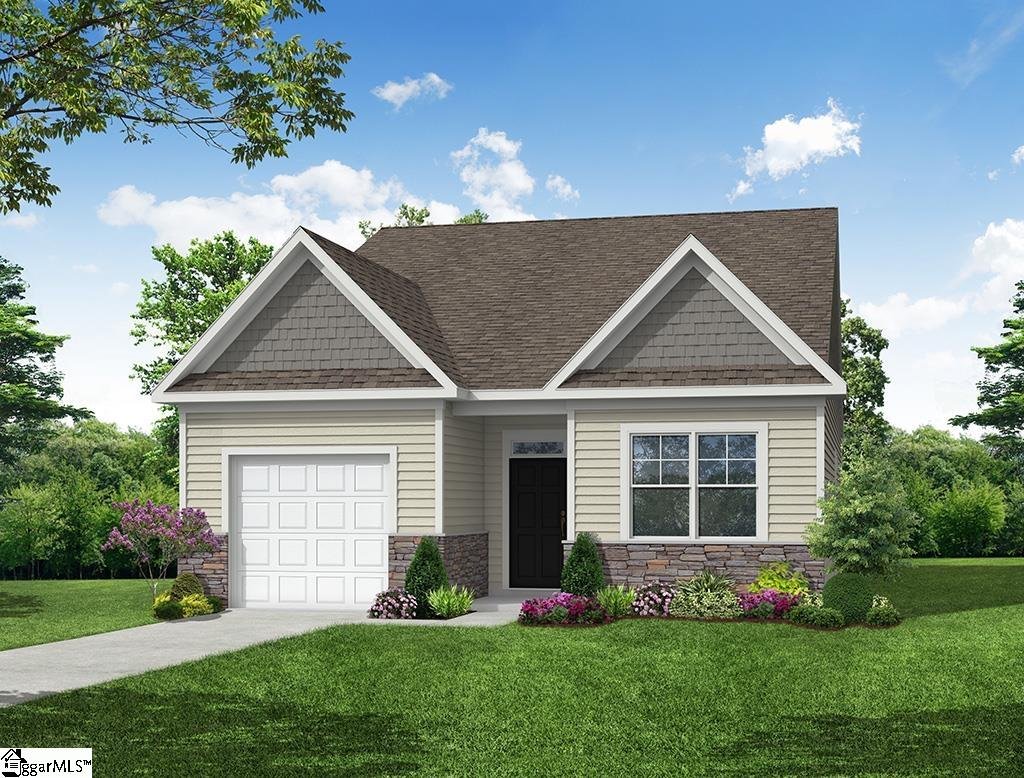 Property image 1 at 325 Metz Drive, Greenville, SC 29611