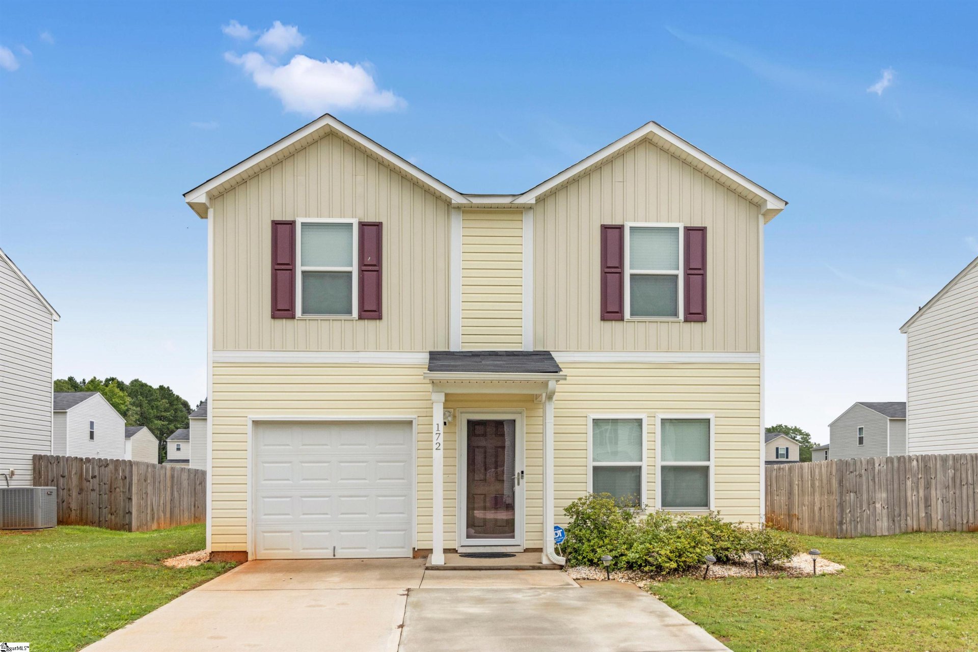 Property image 1 at 172 Bennett Dairy Road, Spartanburg, SC 29307