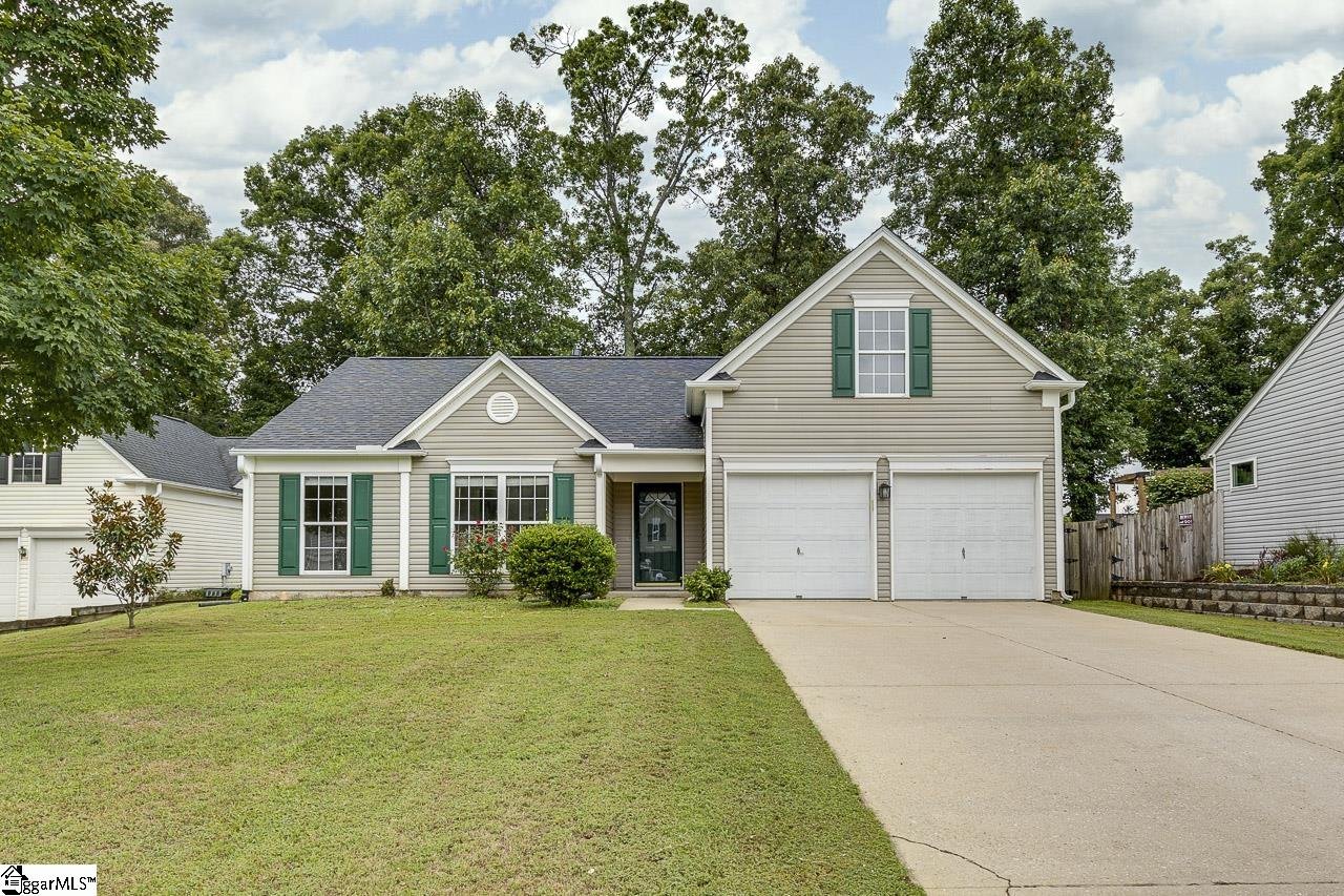 Property image 1 at 16 Brunner Court, Greer, SC 29650