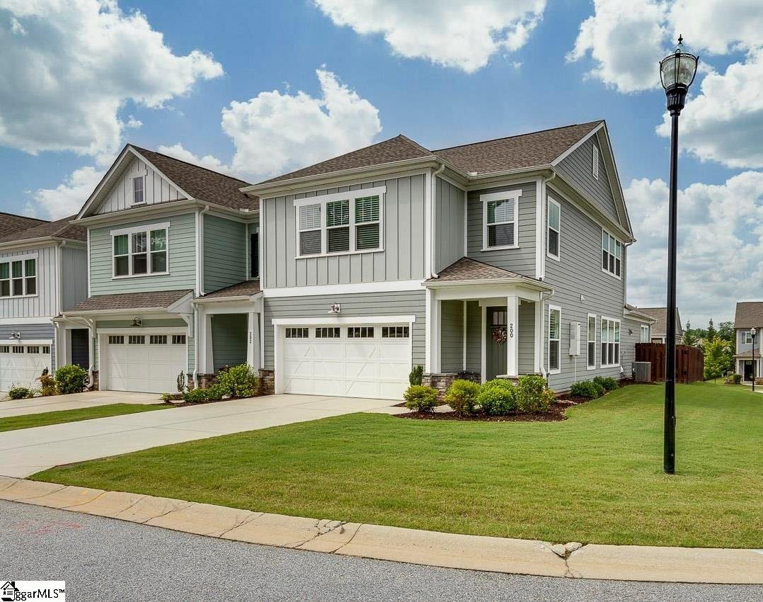 Property at 200 Wrightwood Lane, Greer, SC 29650