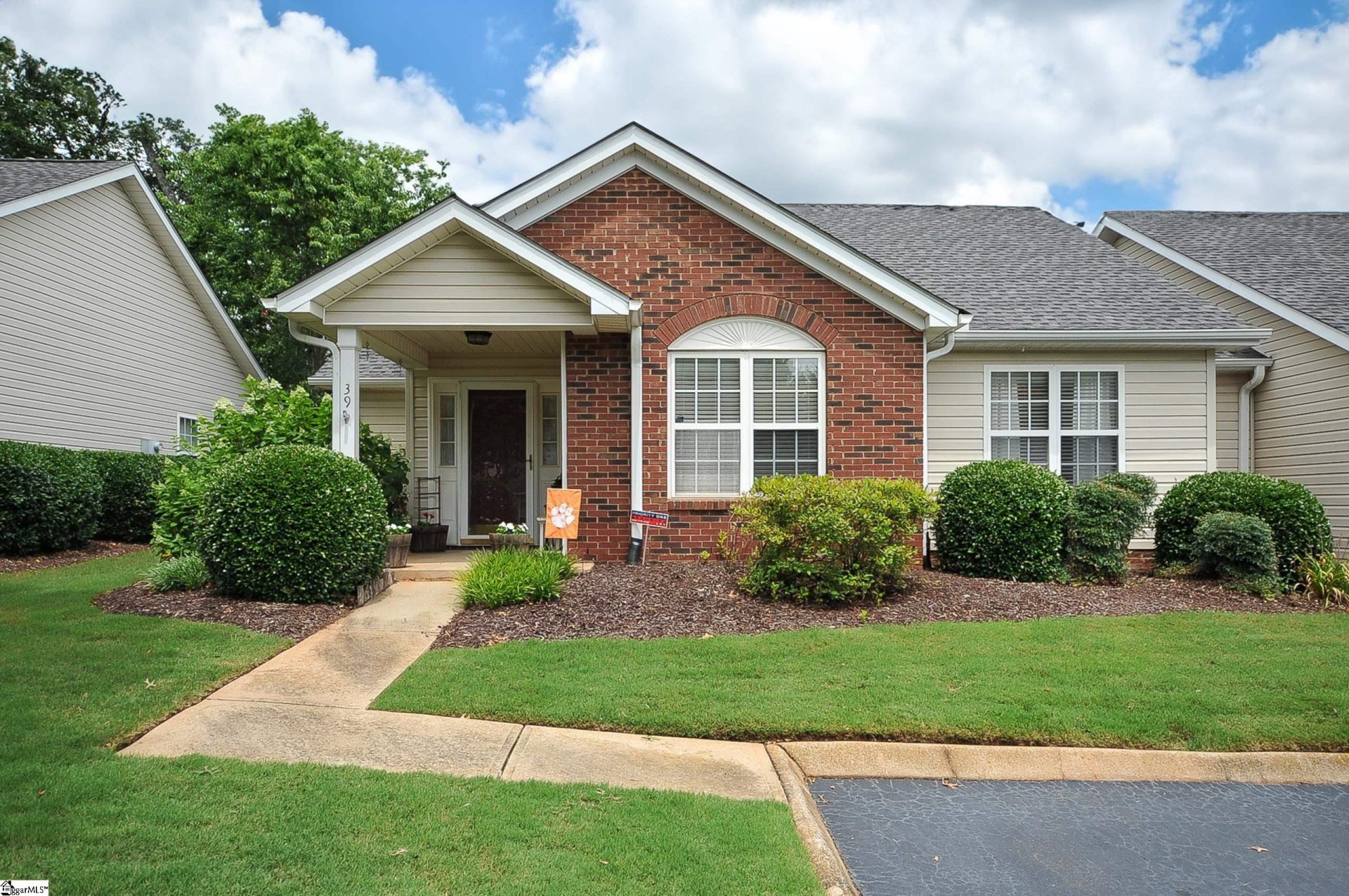 Property image 1 at 39 Bailess Court, Greer, SC 29650