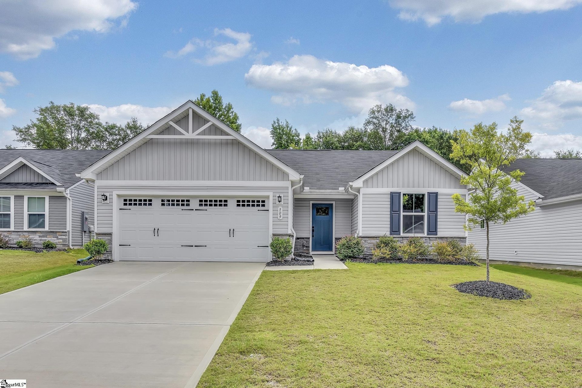 Property image 1 at 309 Stockland Trail, Fountain Inn, SC 29644