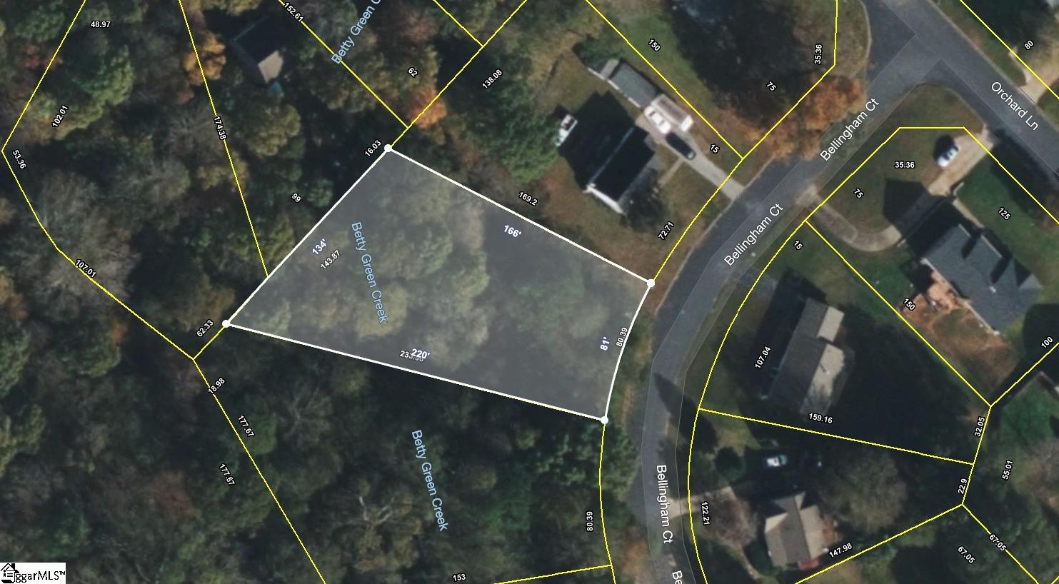 Property image 1 at 404 Bellingham Court, Spartanburg, SC 29303