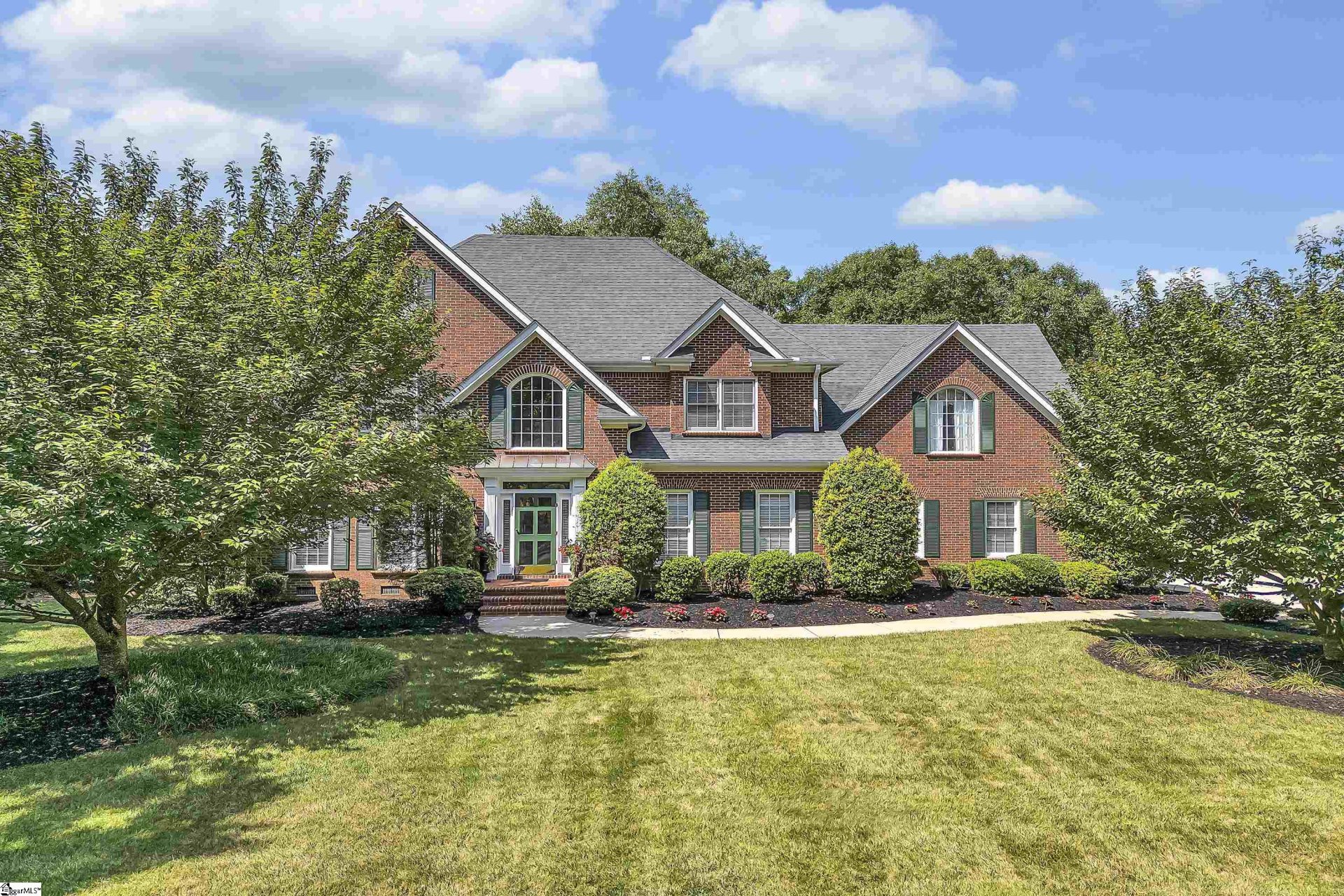 Property image 1 at 332 English Oak Road, Simpsonville, SC 29681