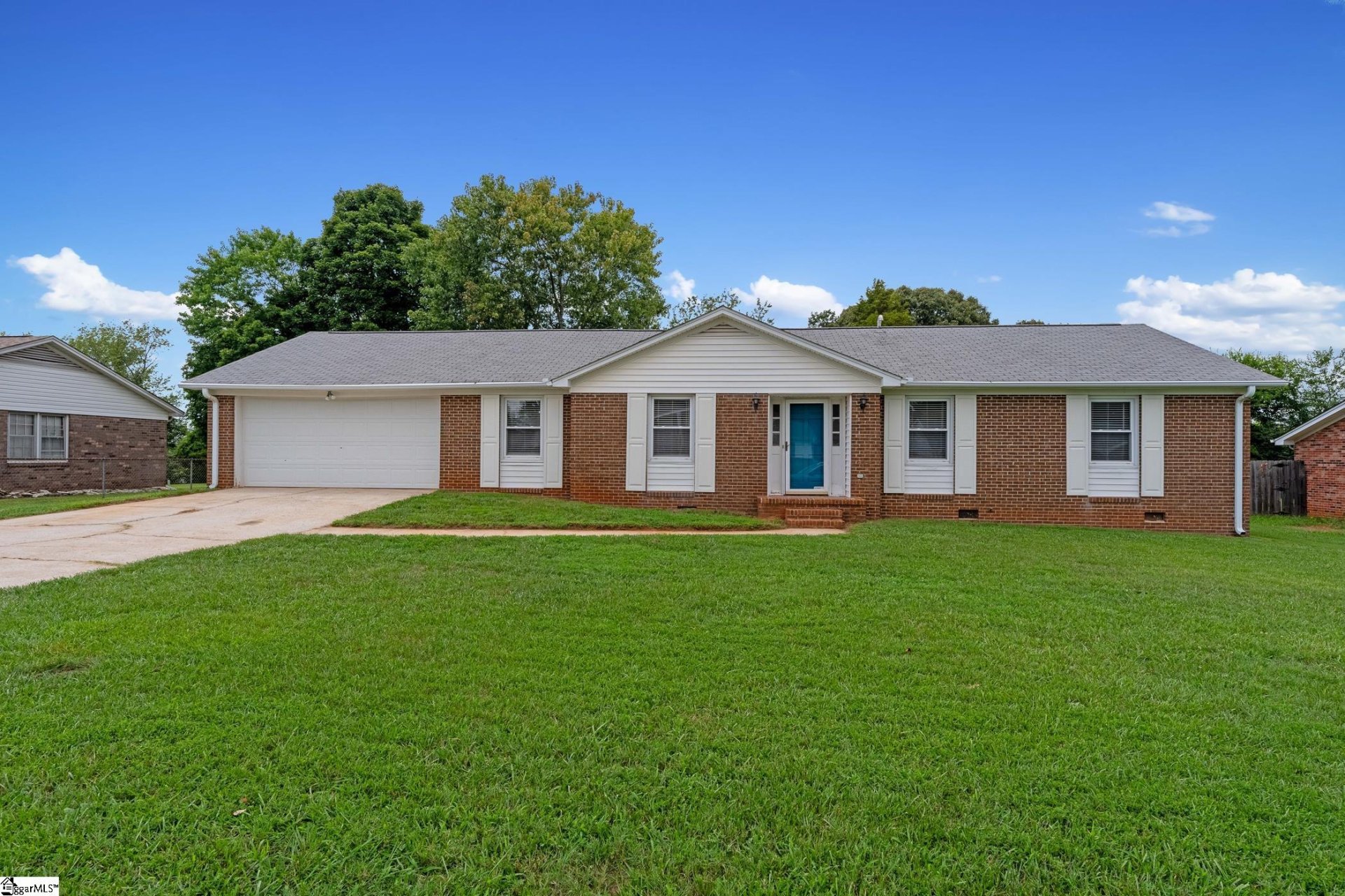 Property image 1 at 208 Whitestone Avenue, Mauldin, SC 29662