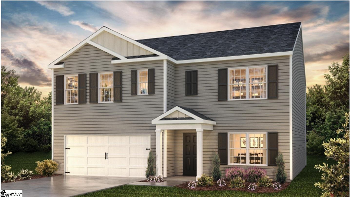 Property image 1 at 101 Barton Court, Greenwood, SC 29646