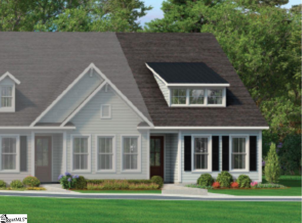 Property image 1 at 322 Lake Greenwood Boulevard, Greenwood, SC 29649