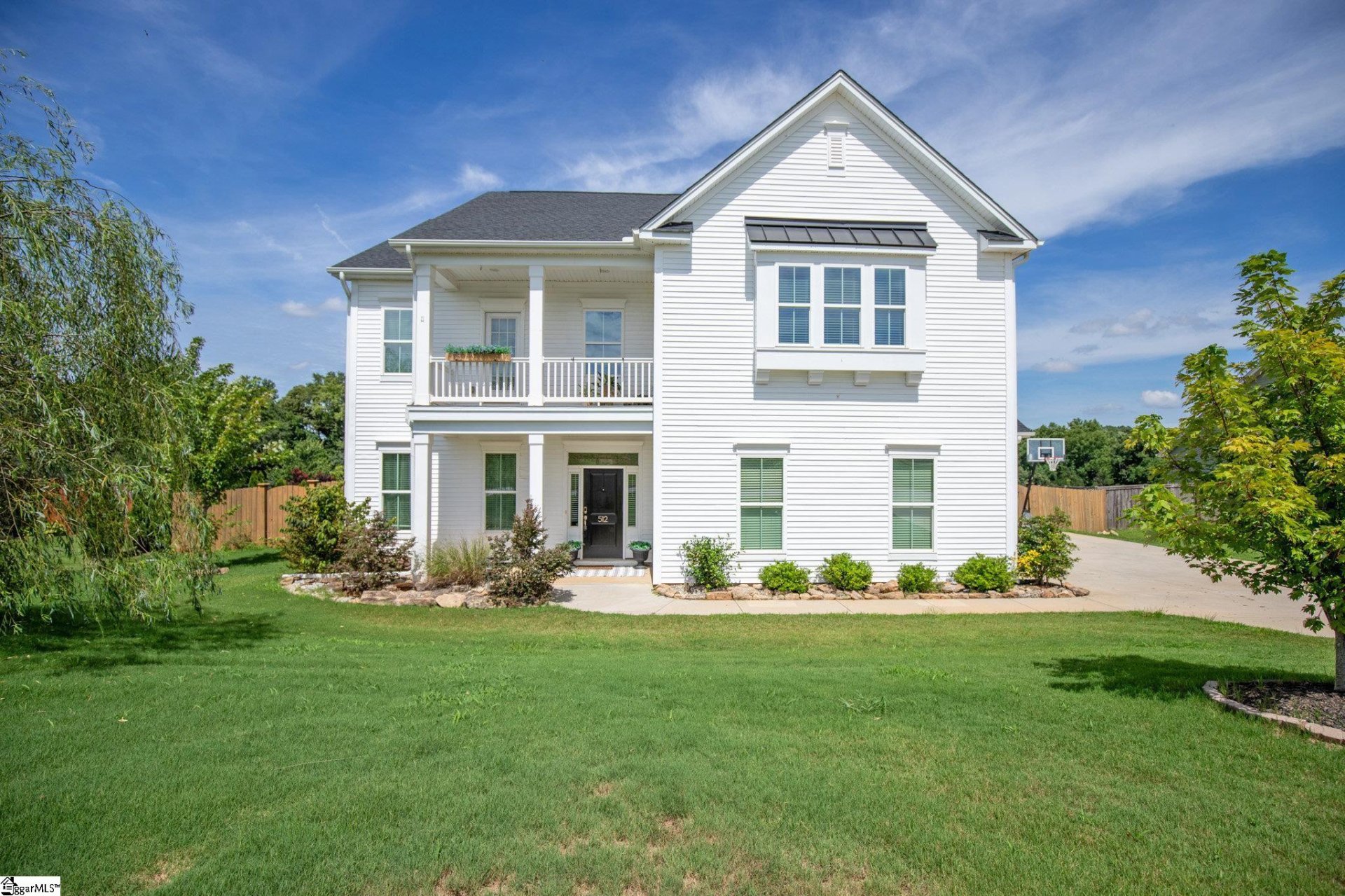 Property image 1 at 512 Ladysmith Drive, Simpsonville, SC 29681