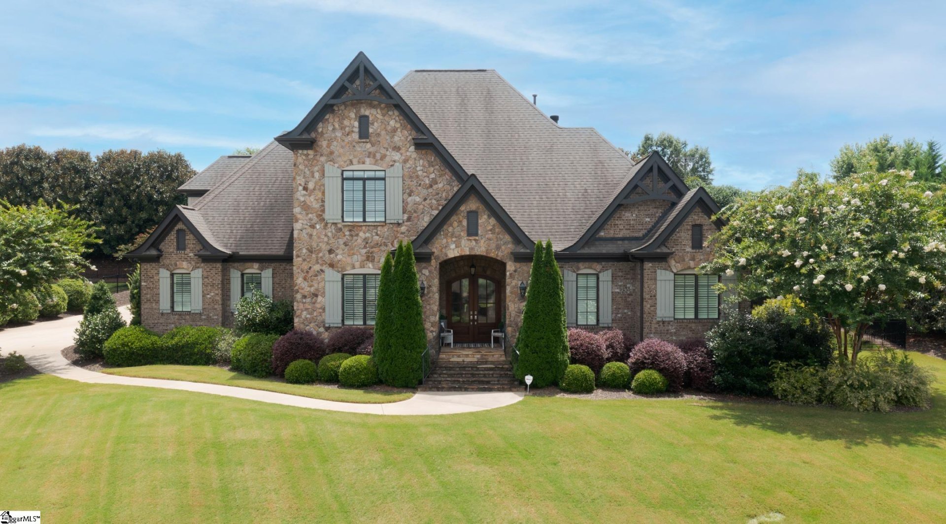 Property image 1 at 6 Calaverdi Court, Simpsonville, SC 29681