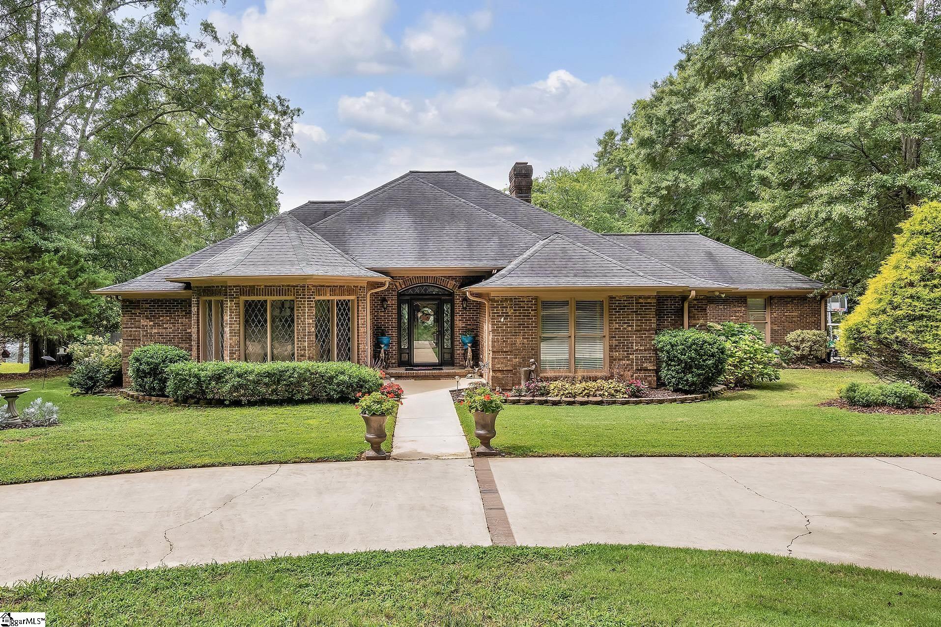 Property image 1 at 129 Greybridge Road, Pelzer, SC 29669