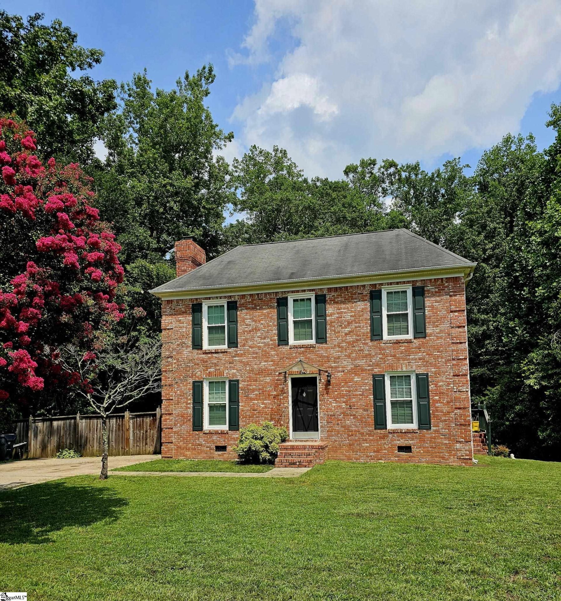 Property image 1 at 534 Indian Trail, Taylors, SC 29687