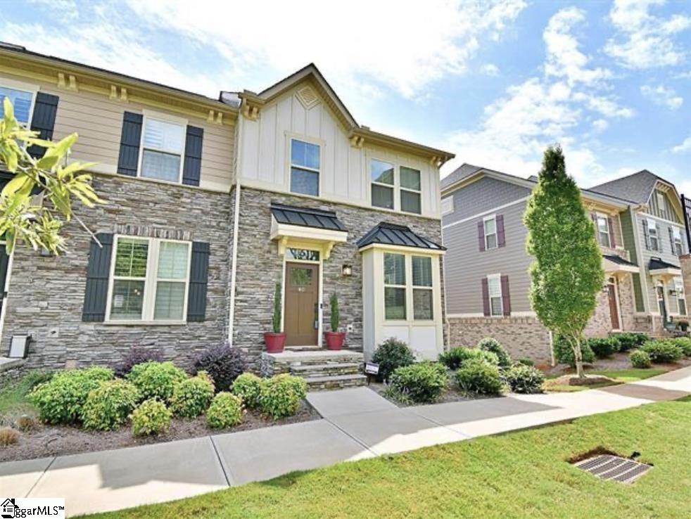 Property image 1 at 40 Itasca Drive, Greenville, SC 29609