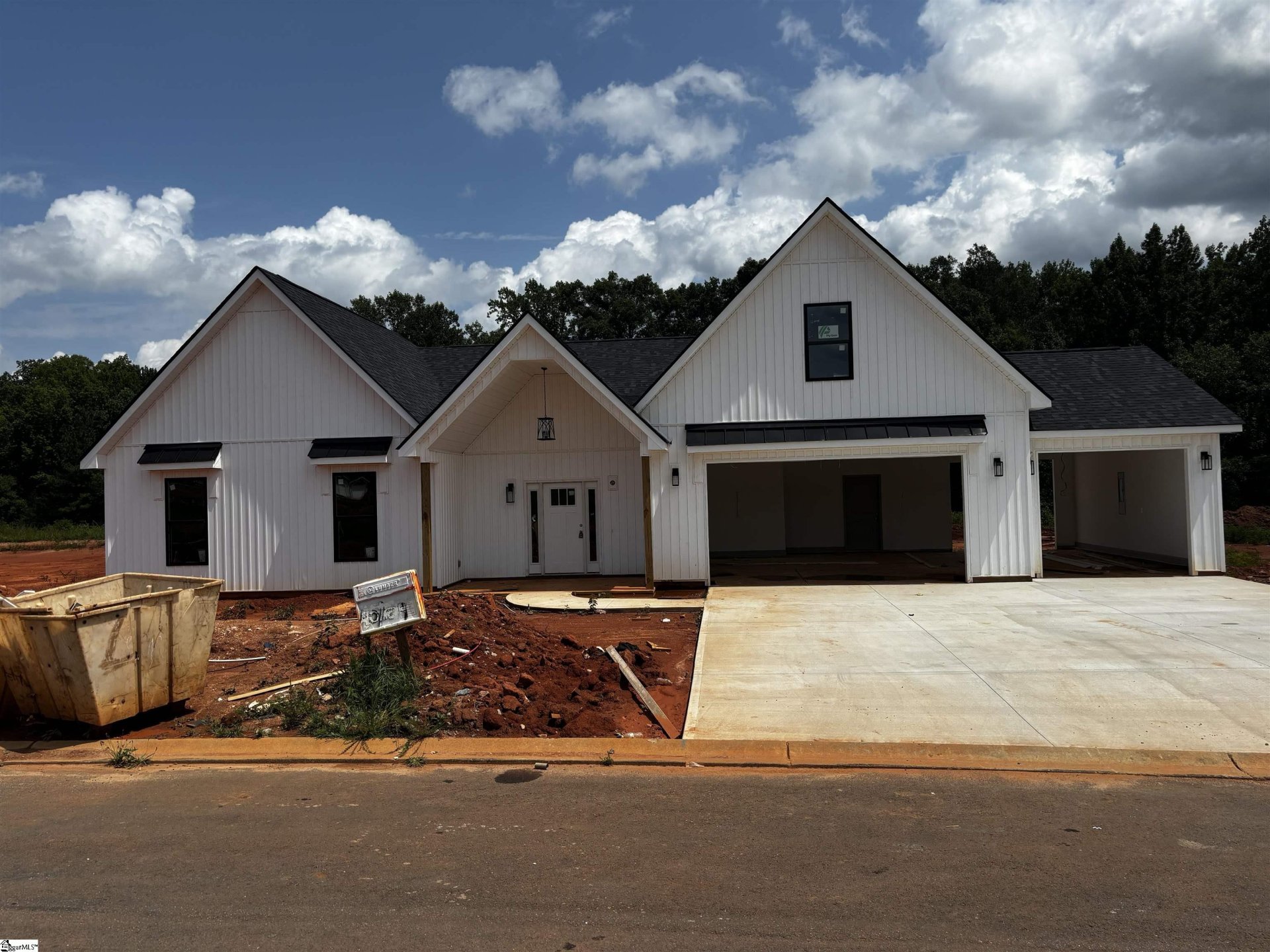 Property image 1 at 109 Old Glory Court, Pickens, SC 29671