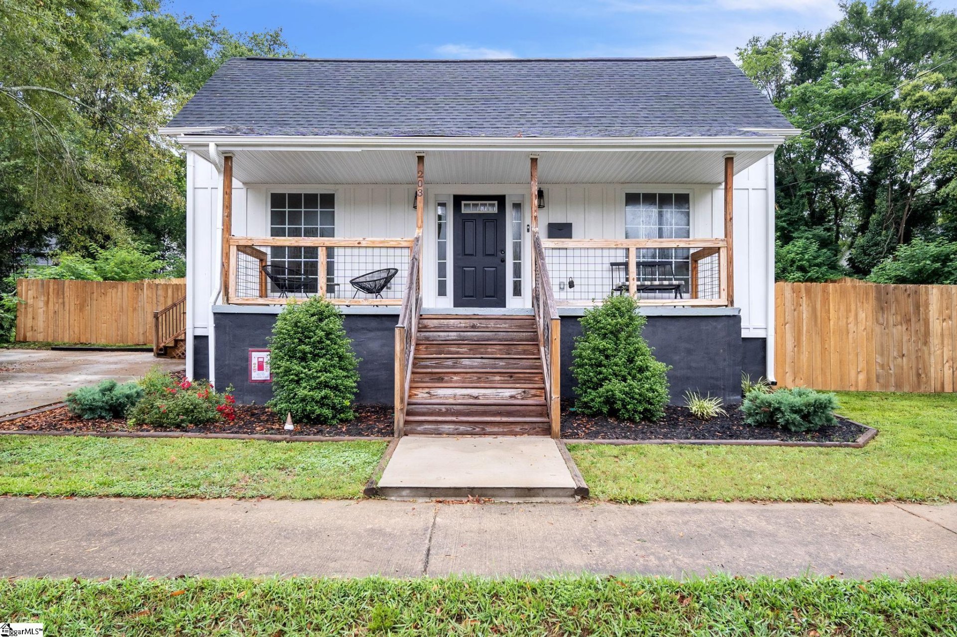 Property image 1 at 203 Front Street, Easley, SC 29640