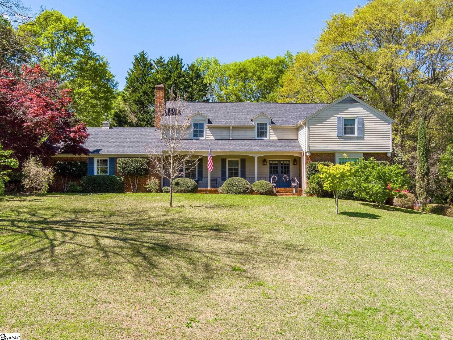 Property image 1 at 102 Pine Forest Drive, Greer, SC 29951