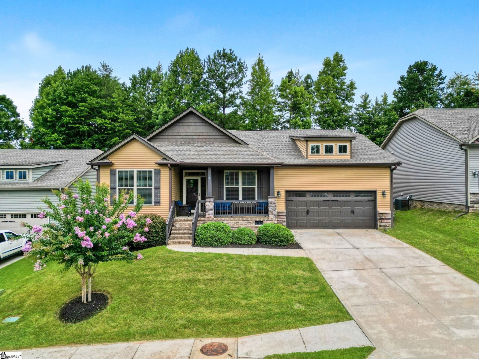 Property image 1 at 3 Kendals Lane, Fountain Inn, SC 29644