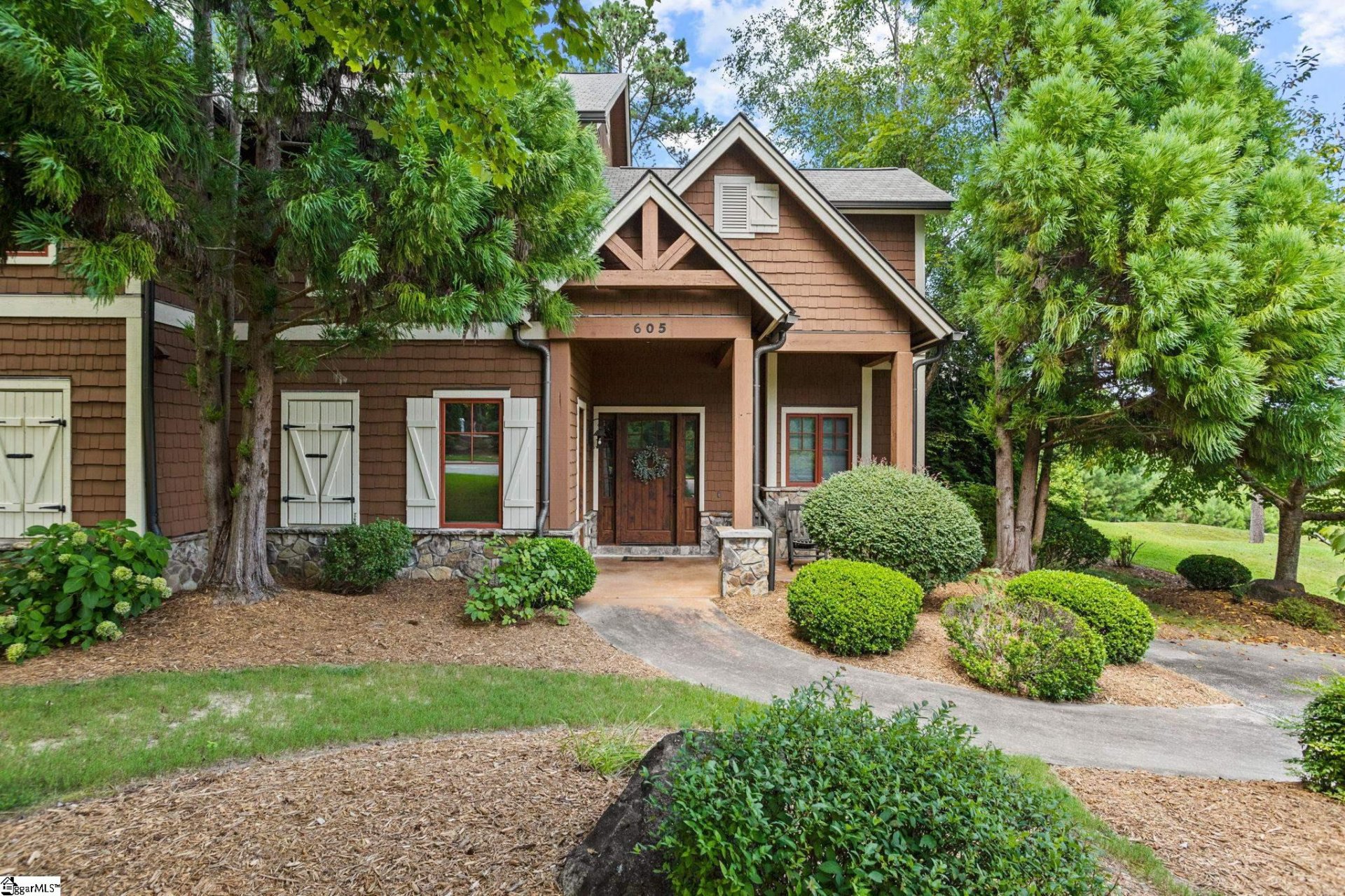 Property image 1 at 605 River Birch Way, Salem, SC 29676