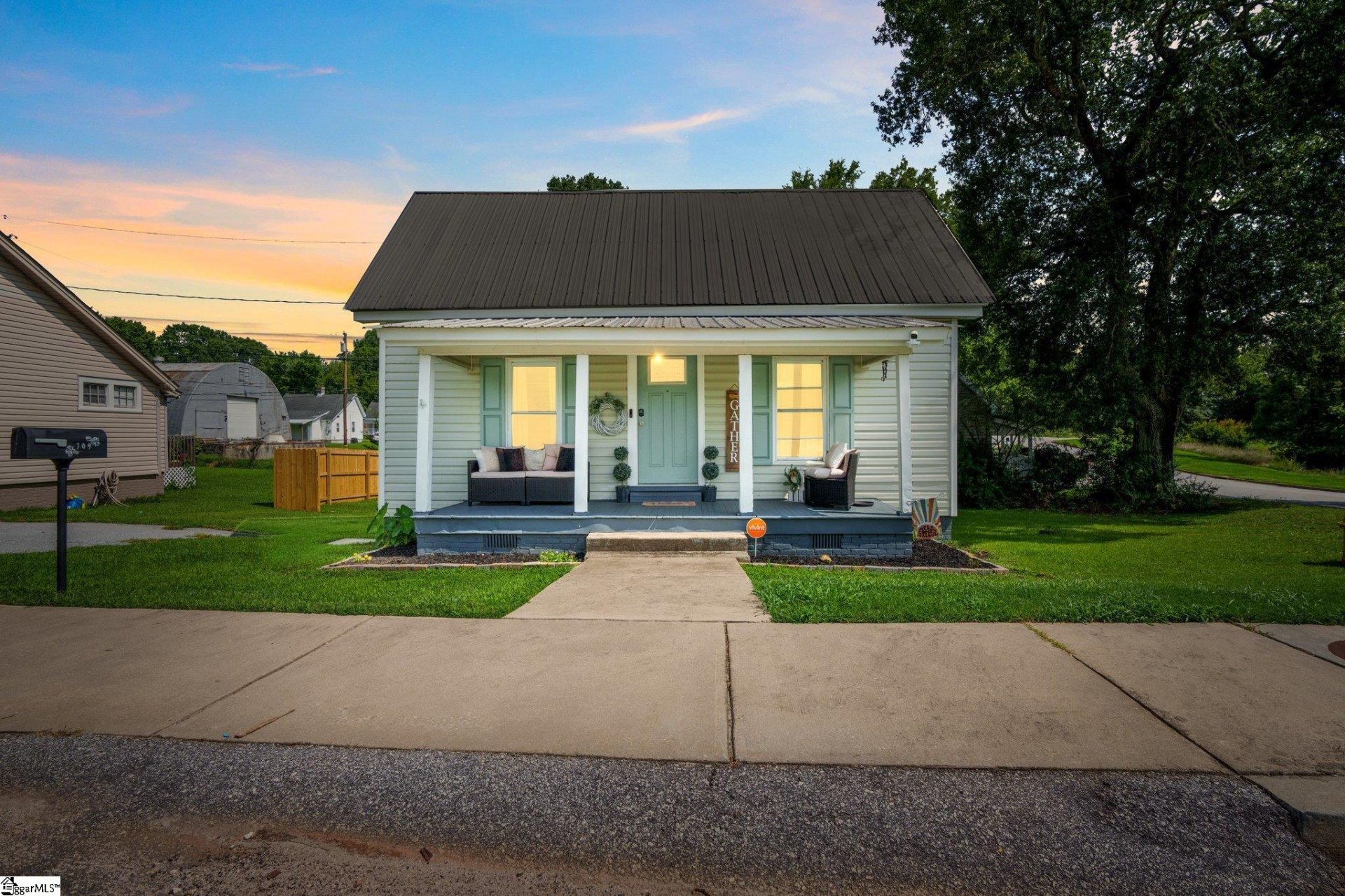 Property image 1 at 109 1st Street, Fountain Inn, SC 29644