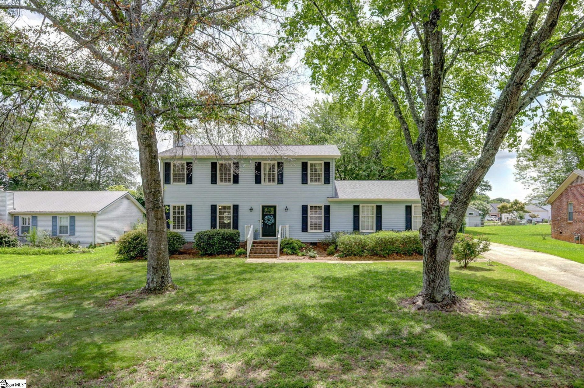 Property image 1 at 601 Hedgewood Terrace, Greer, SC 29650