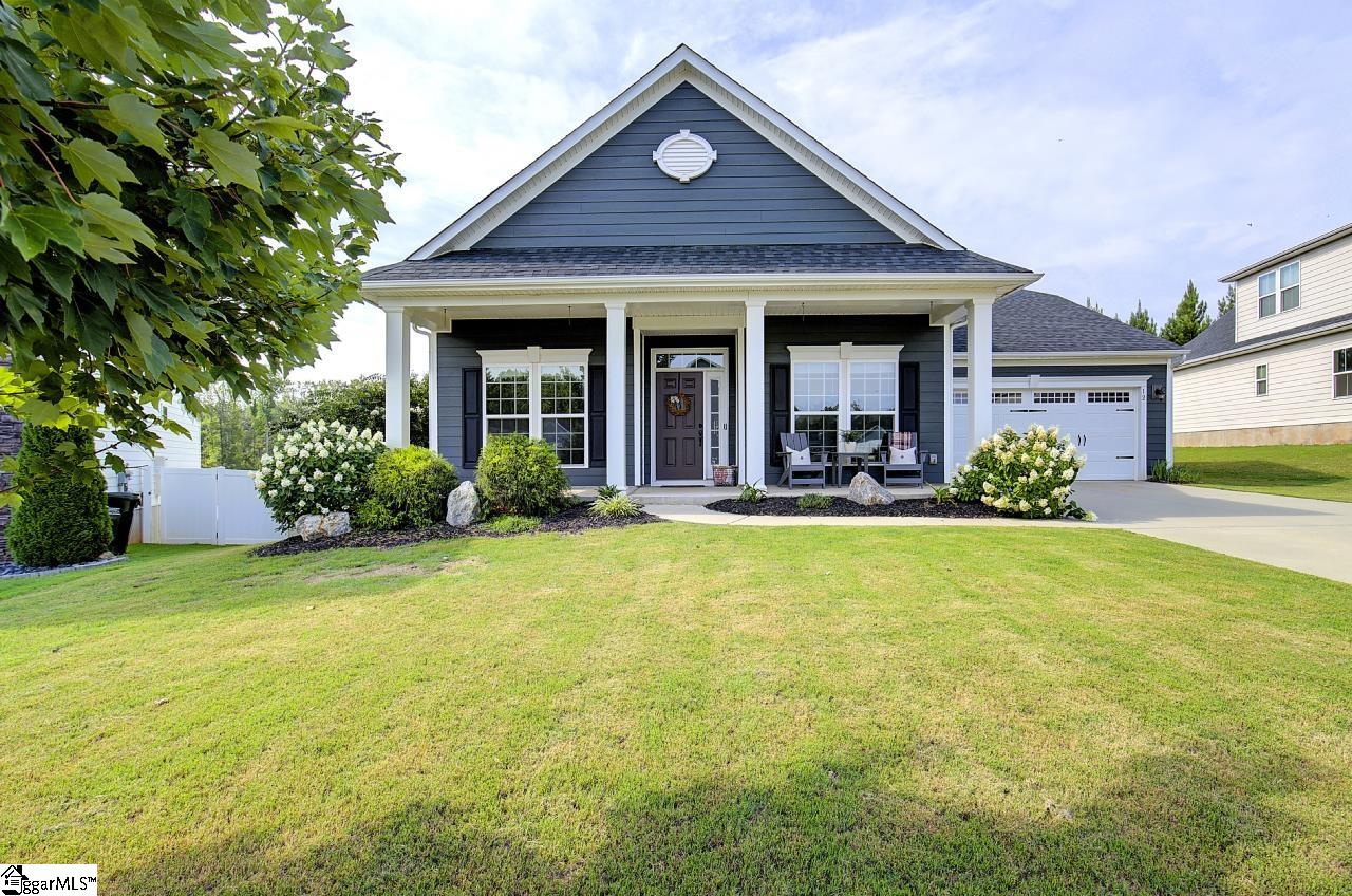 Property image 1 at 12 Mohegan Way, Greenville, SC 29607