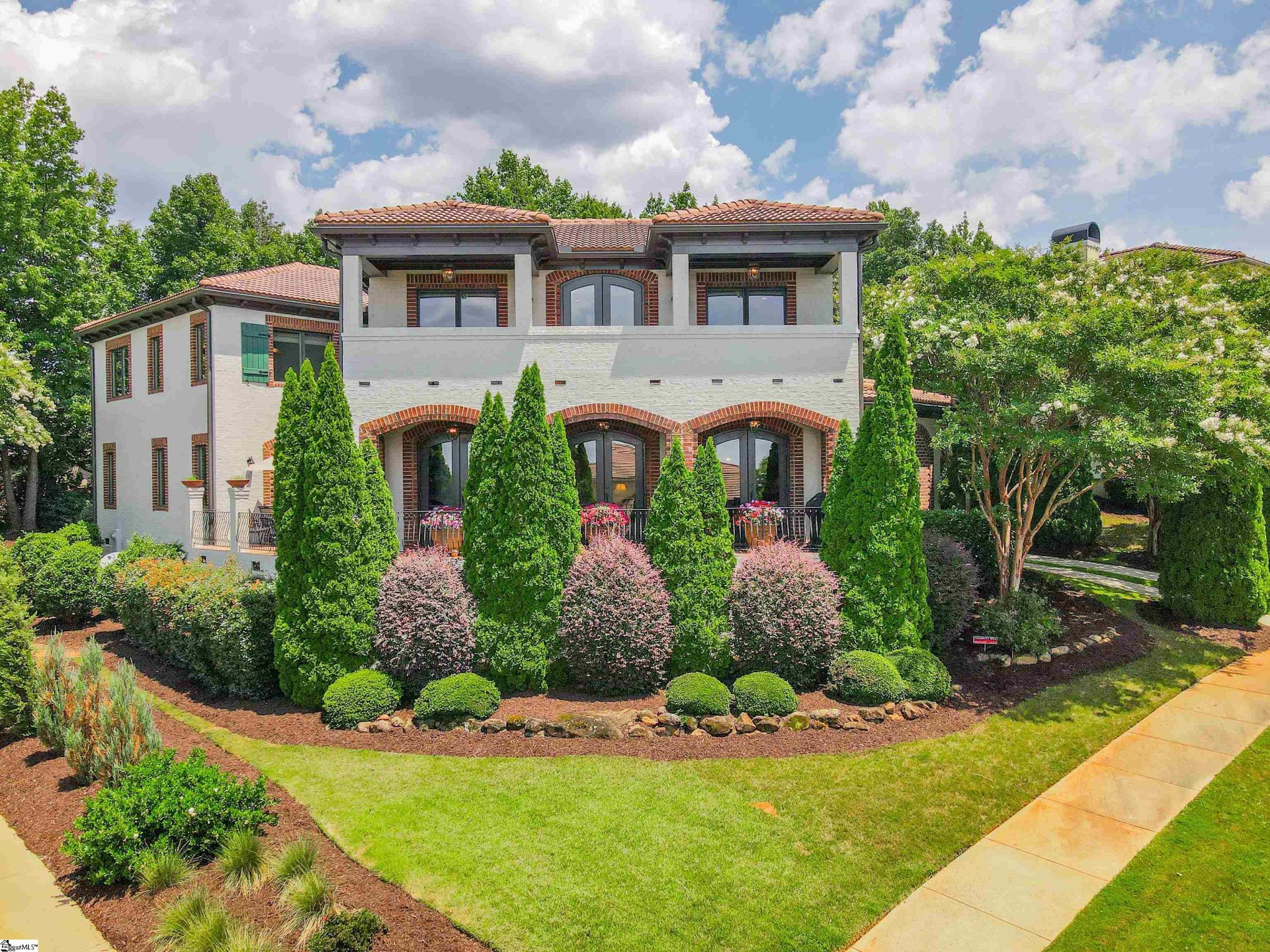 Property image 1 at 313 Sorono Drive, Greenville, SC 29609