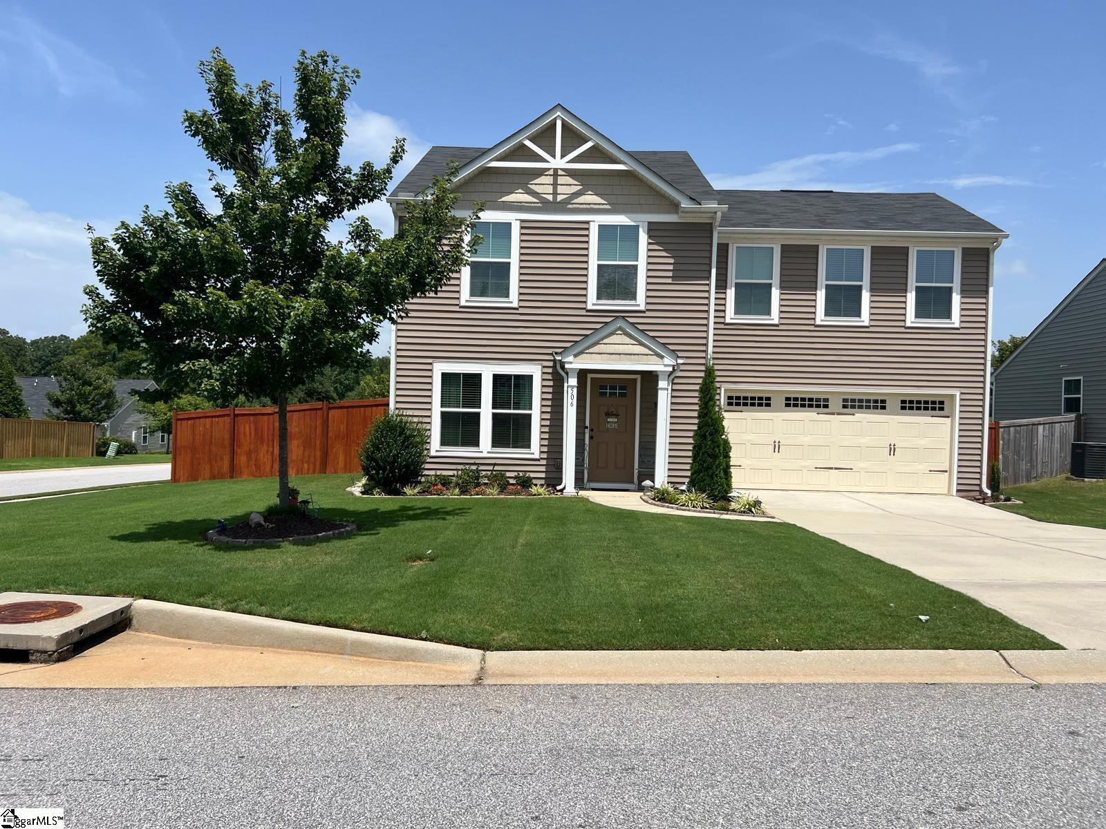 506 Maplestead Farm Court