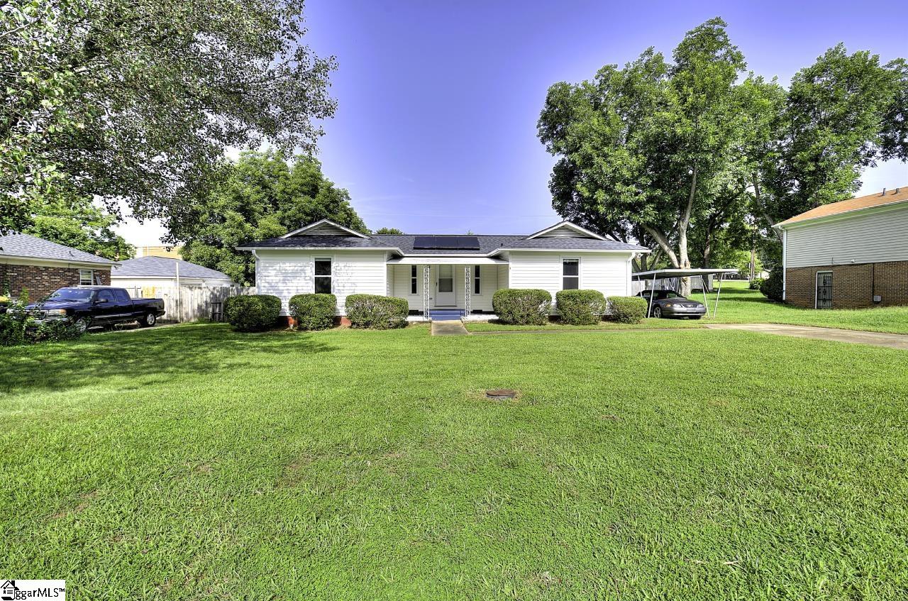 Property image 1 at 131 Abbotsford Drive, Simpsonville, SC 29681