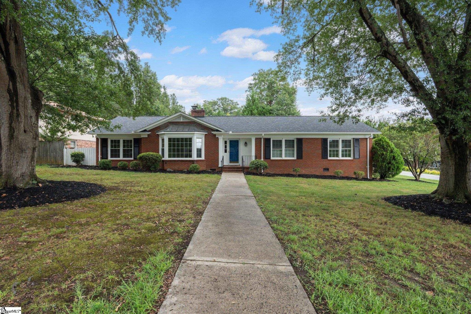 Property image 1 at 133 Rollingreen Road, Greenville, SC 29615