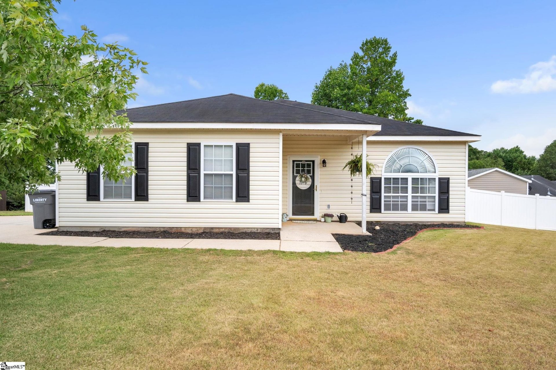 Property image 1 at 108 Tallahatchie Trail, Liberty, SC 29657