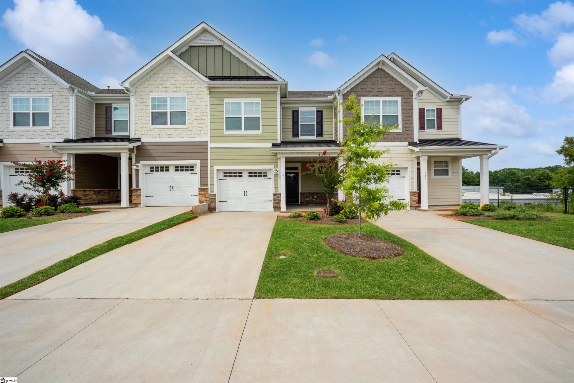 Property image 1 at 41 Gaskins Trail, Travelers Rest, SC 29690