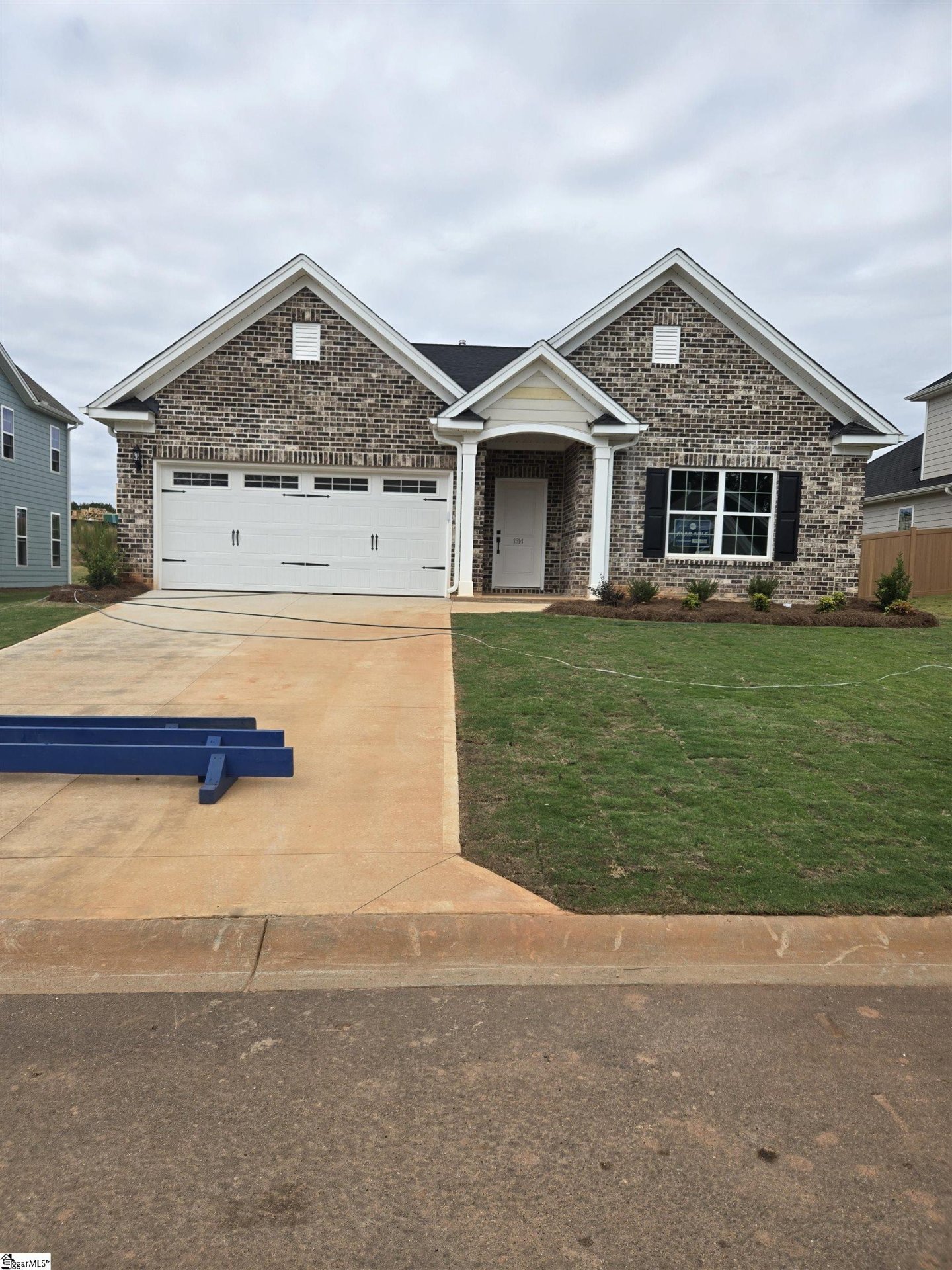 Property image 1 at 1514 Offshore Drive, Inman, SC 29349