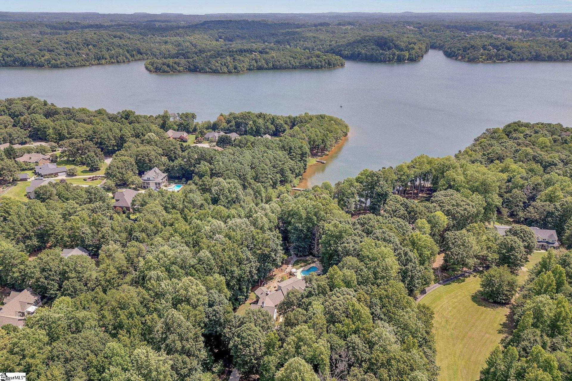 Property image 1 at 205 Cove Harbor Court, Taylors, SC 29687