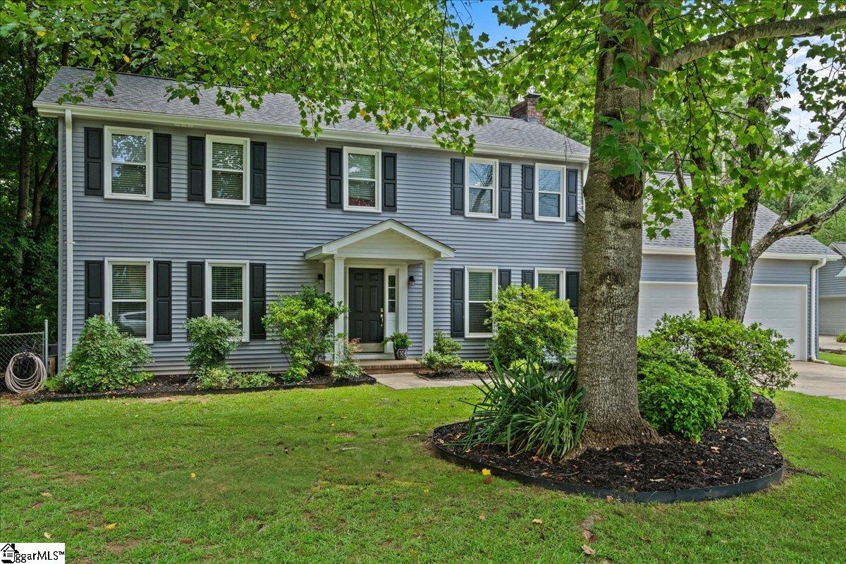 Property image 1 at 104 Ranger Court, Simpsonville, SC 29680