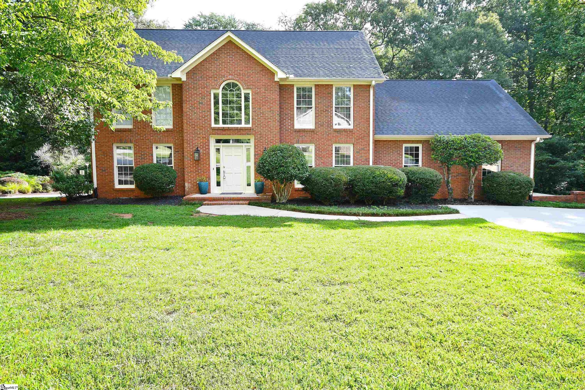 Property image 1 at 201 S Lady Slipper Lane, Greer, SC 29650