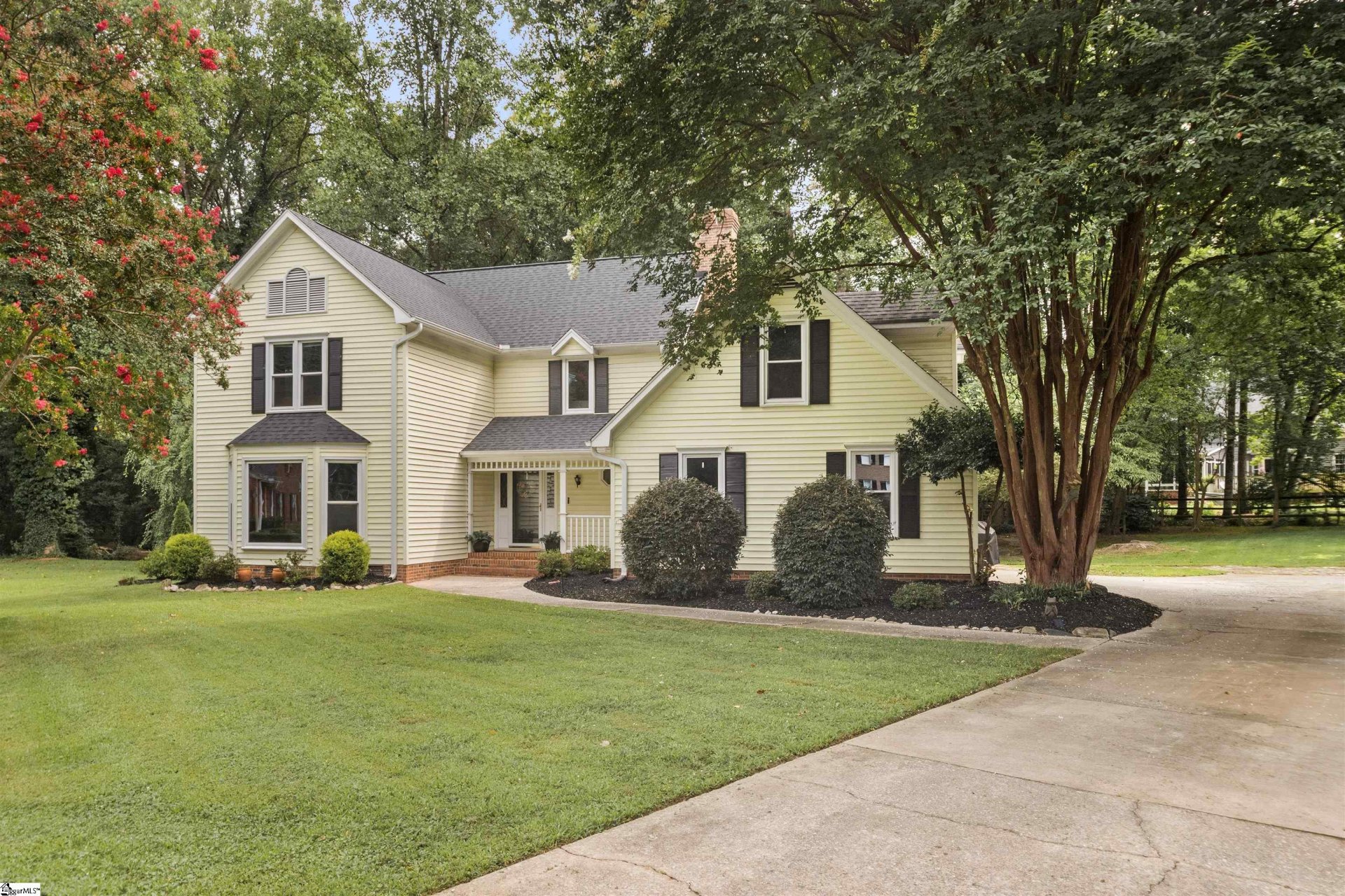 Property image 1 at 108 Chipping Court, Greer, SC 29650