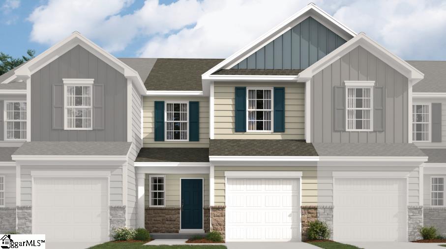 Property image 1 at 826 Harper Street, Reidville, SC 29375