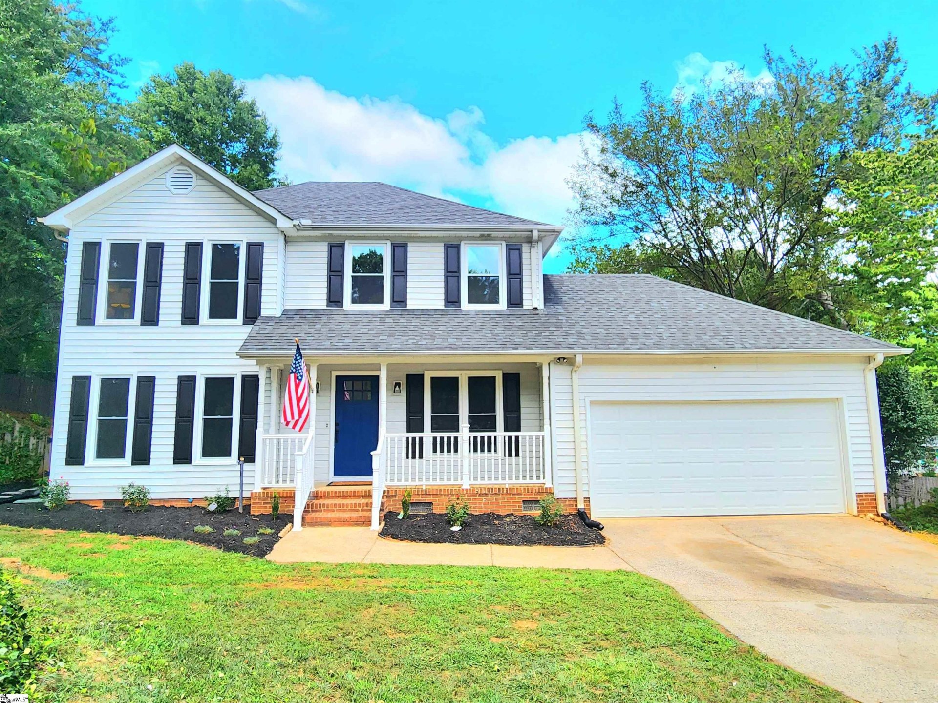 Property image 1 at 14 W Tugaloo Court, Greenville, SC 29609