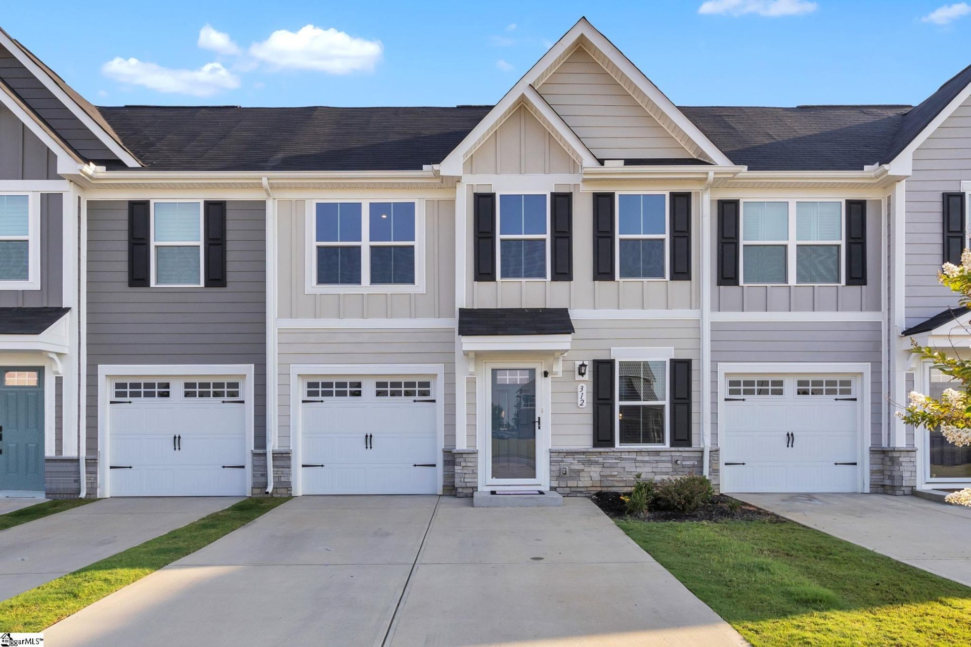 Property image 1 at 312 Jacket Lane, Anderson, SC 29621