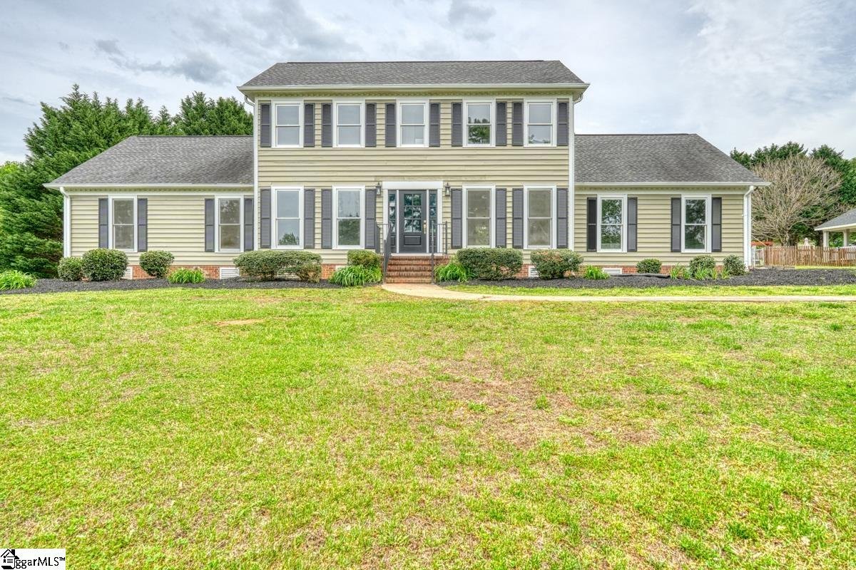 Property image 1 at 214 Donegal Drive, Moore, SC 29369