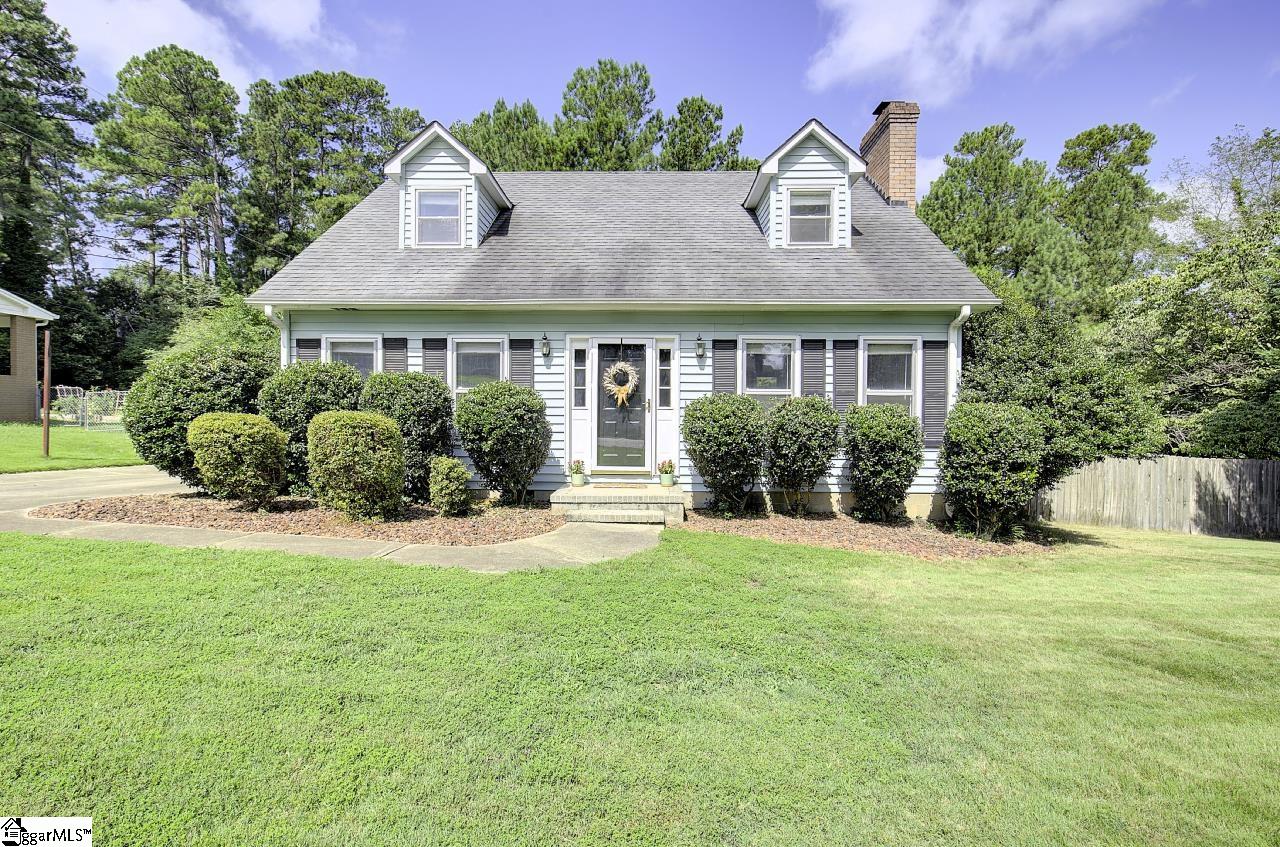 Property image 1 at 517 Concord Avenue, Anderson, SC 29621
