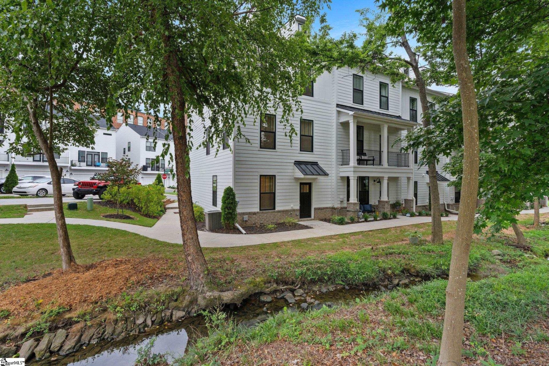 Property image 1 at 71 Millside Circle, Greenville, SC 29605