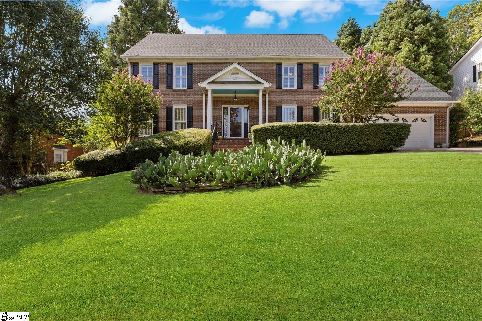 Property image 1 at 103 Cypress Ridge, Greenville, SC 29609