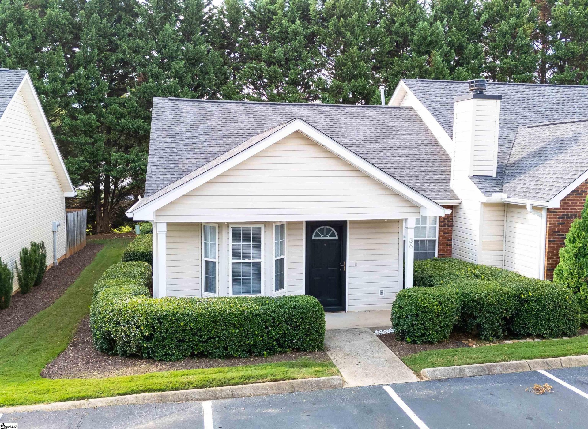 Property image 1 at 36 Bailess Court, Greer, SC 29650
