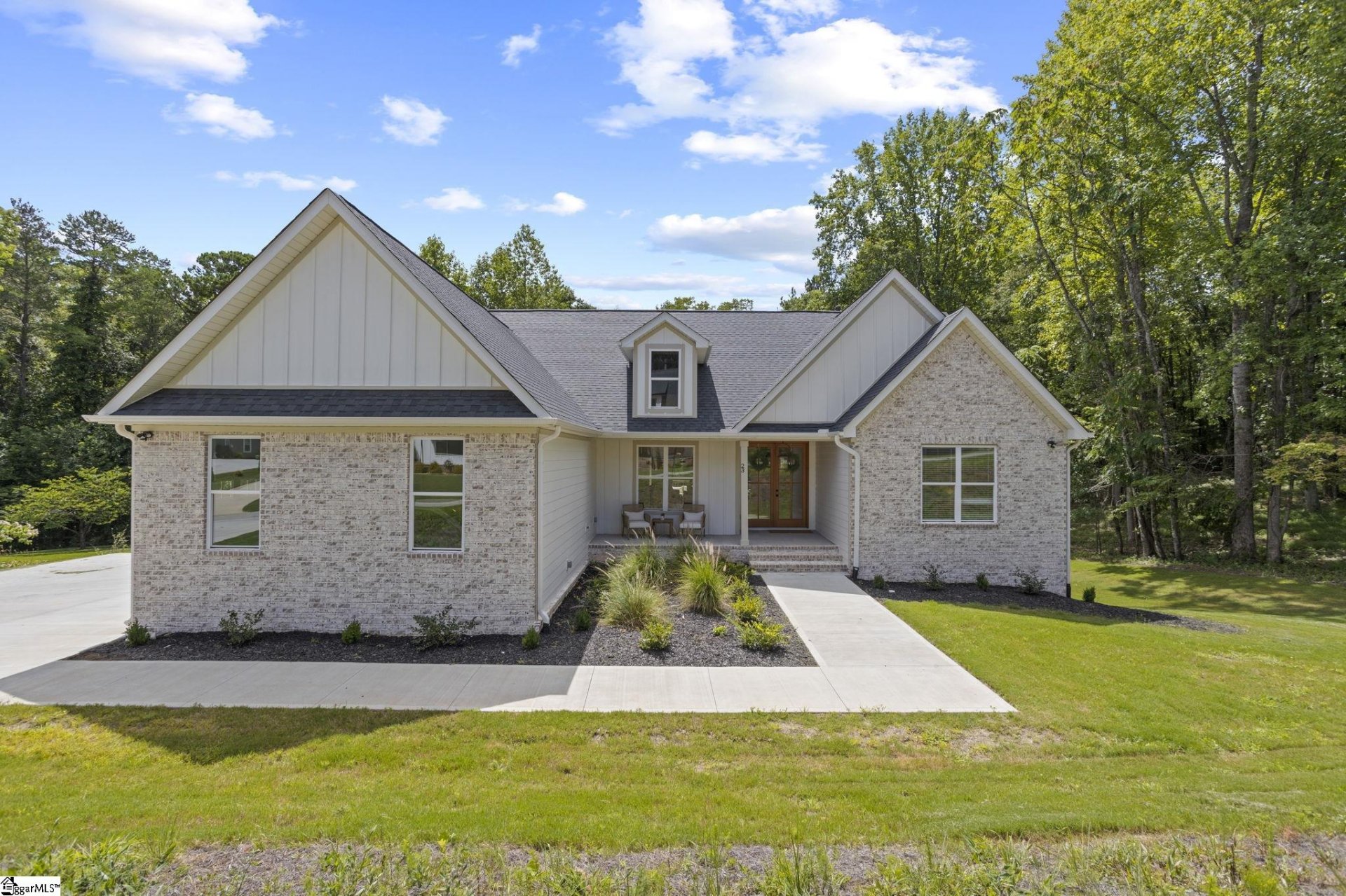 Property image 1 at 23 Pinerock Drive, Travelers Rest, SC 29690