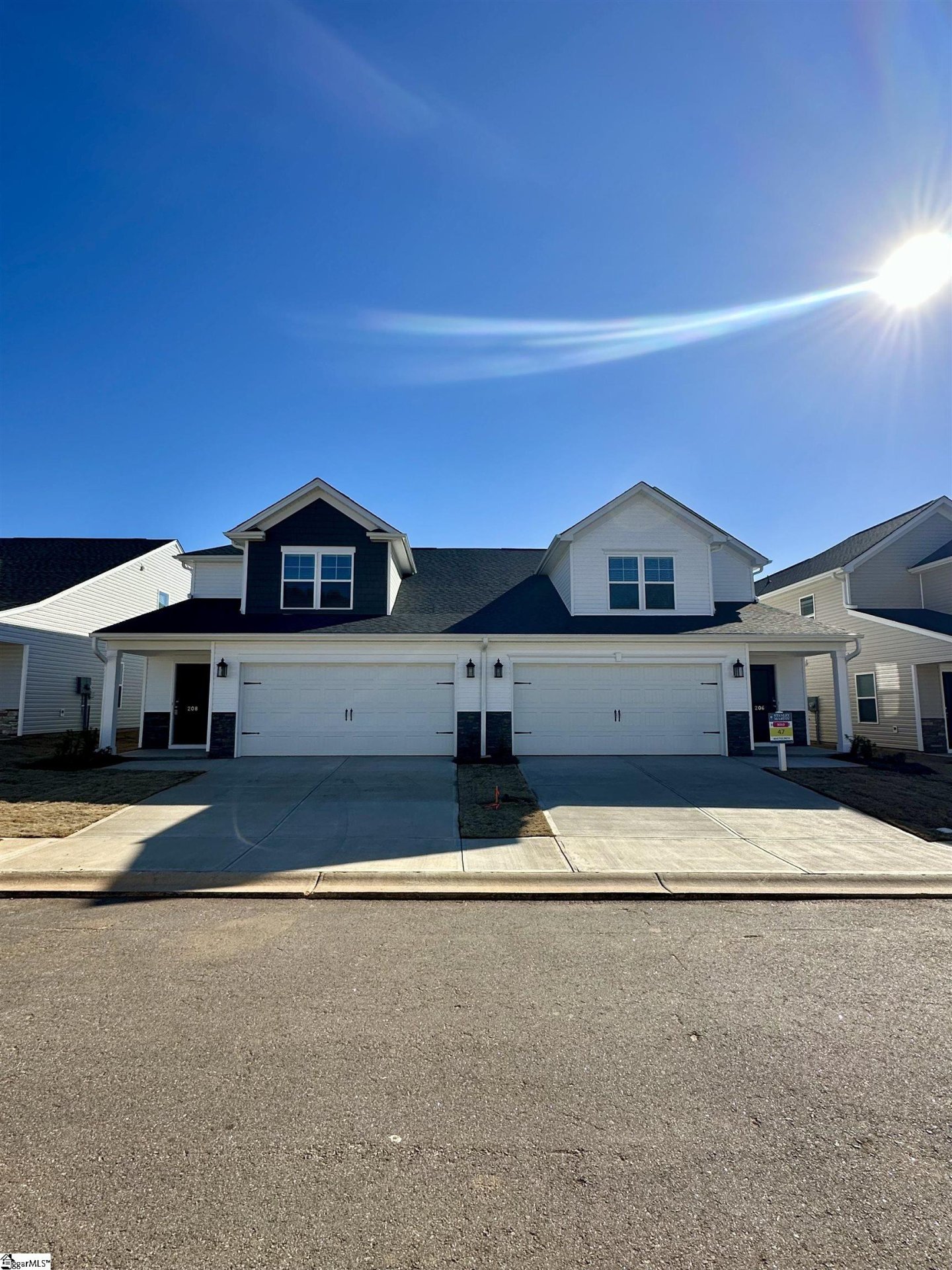 Property image 1 at 206 Boneset Drive, Greenville, SC 29607