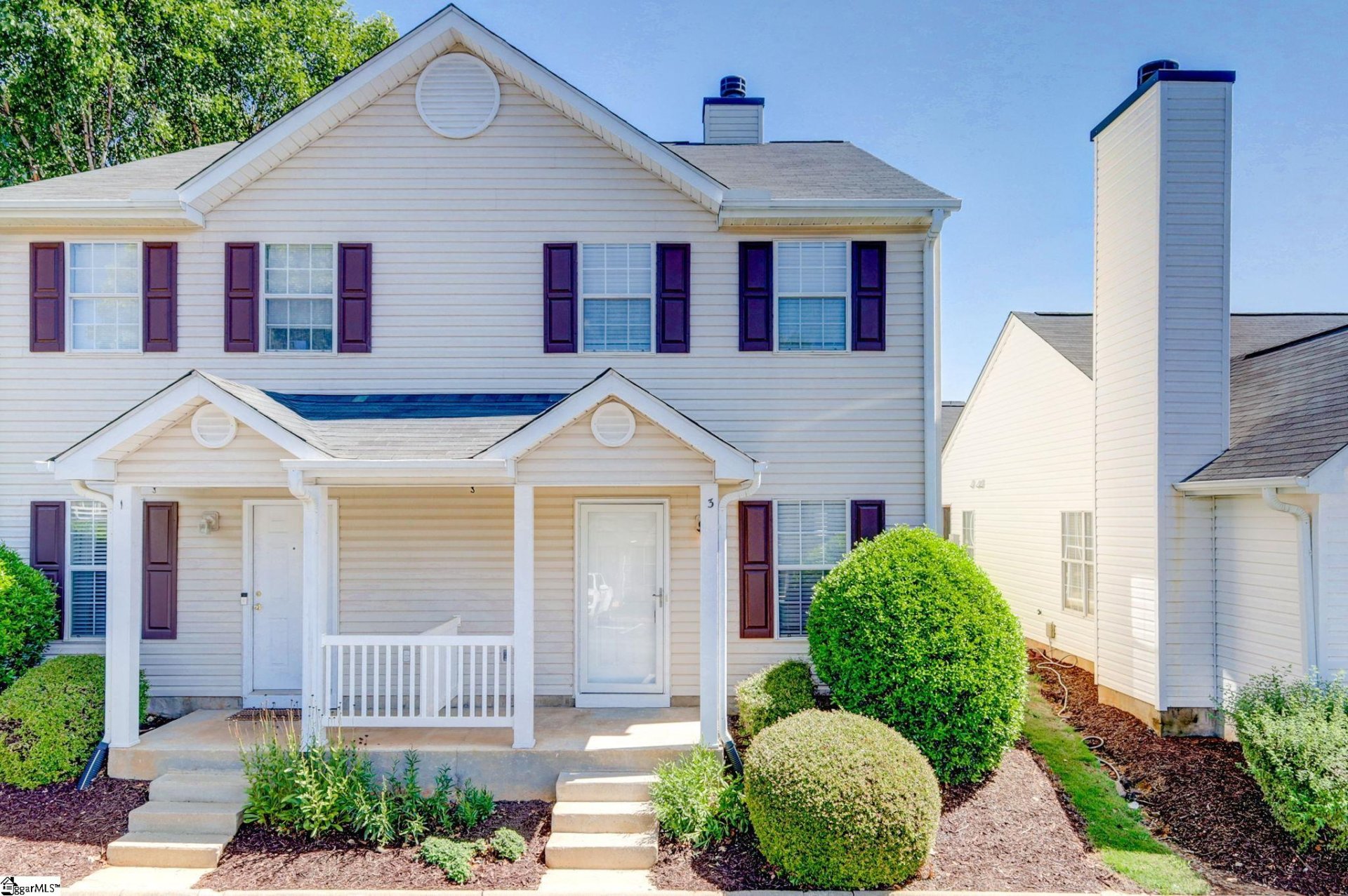 3 Hammett Grove Lane